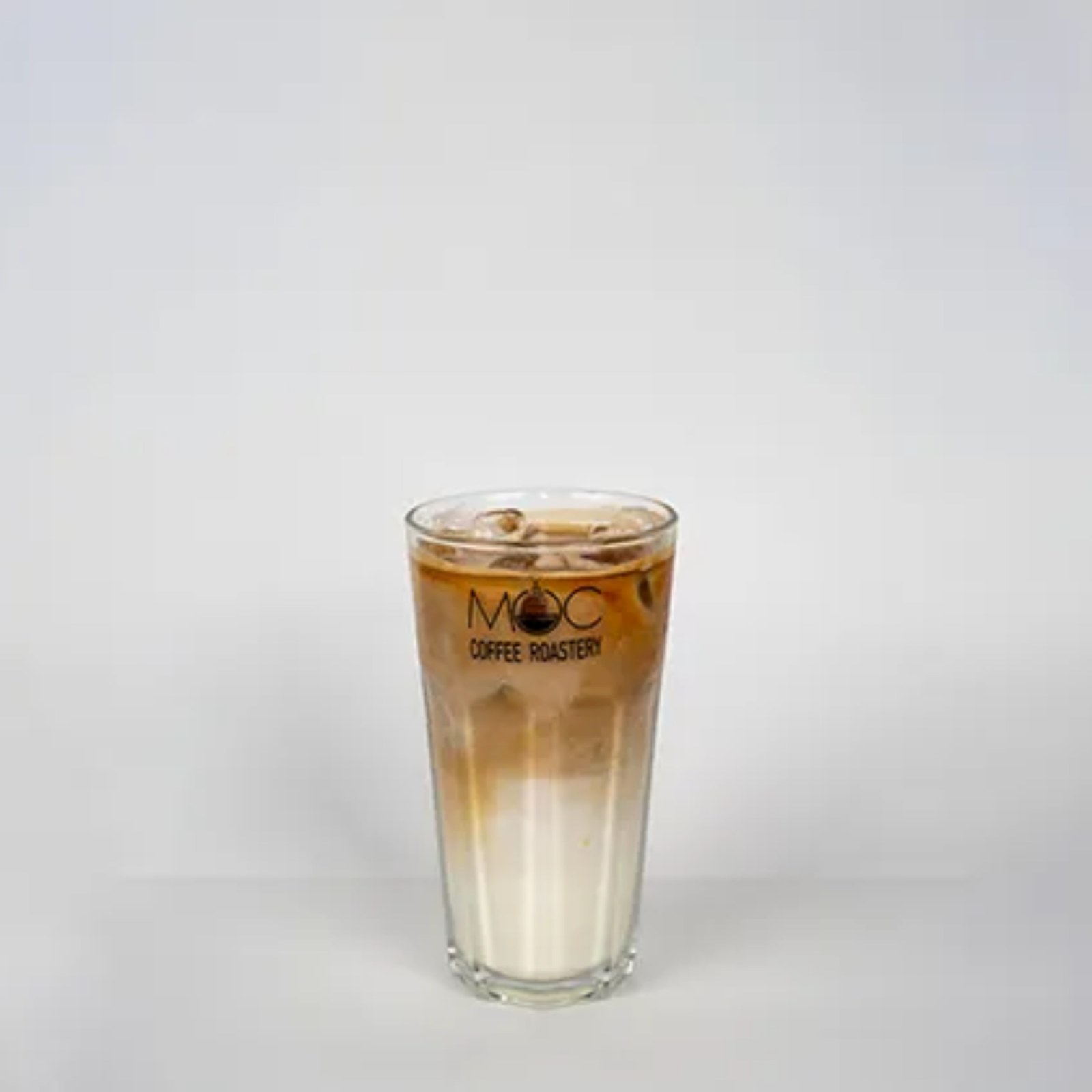 Iced Latte