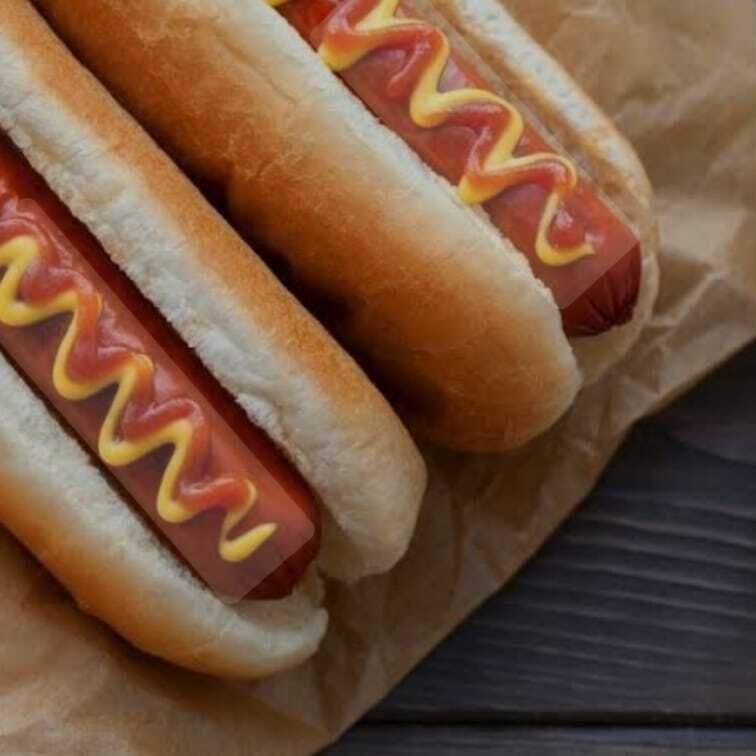 Sosisli Sandwich
