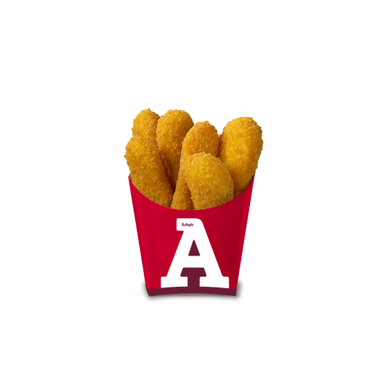 6'lı Tenders