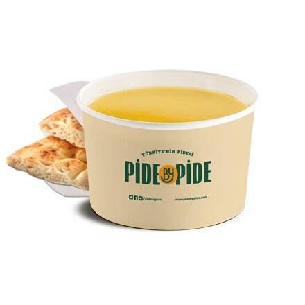 Mercimek Çorbası