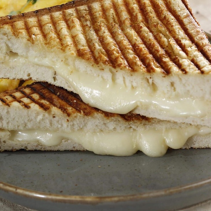 Kaşarlı Tost