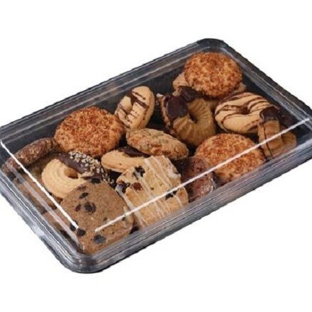Tuzlu kurupasta (500 gr)