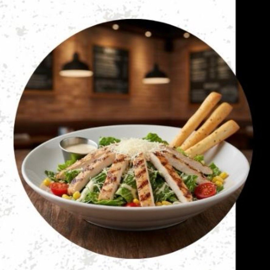Sezar Salata