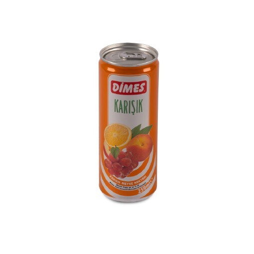 Dimes Karışık (25 cl.)