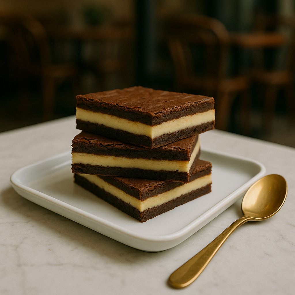 American Brownie
