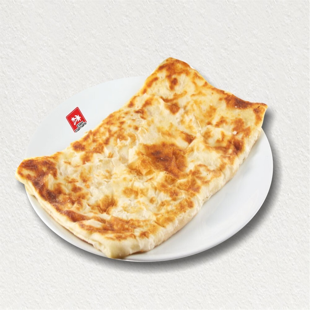 Beyaz Peynirli Gözleme