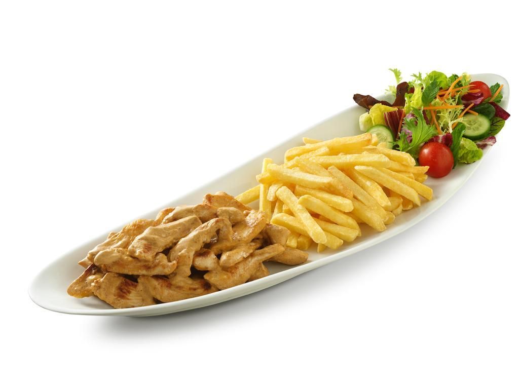 Tıka Masala