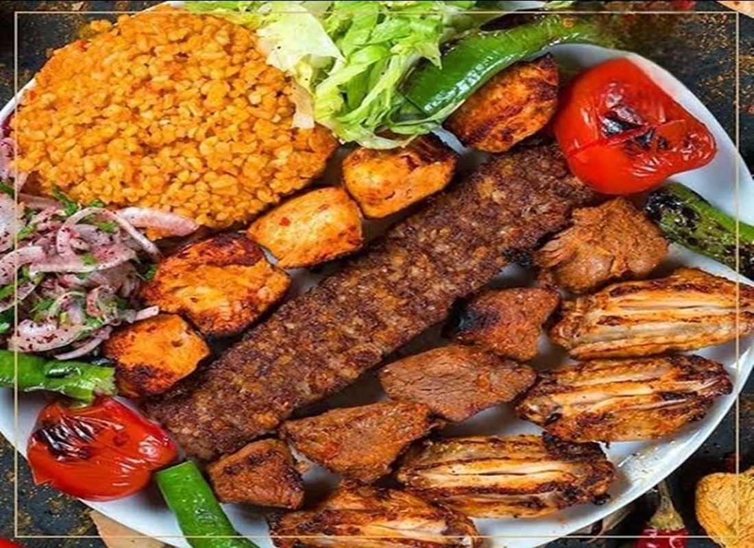 Karışık Izgara