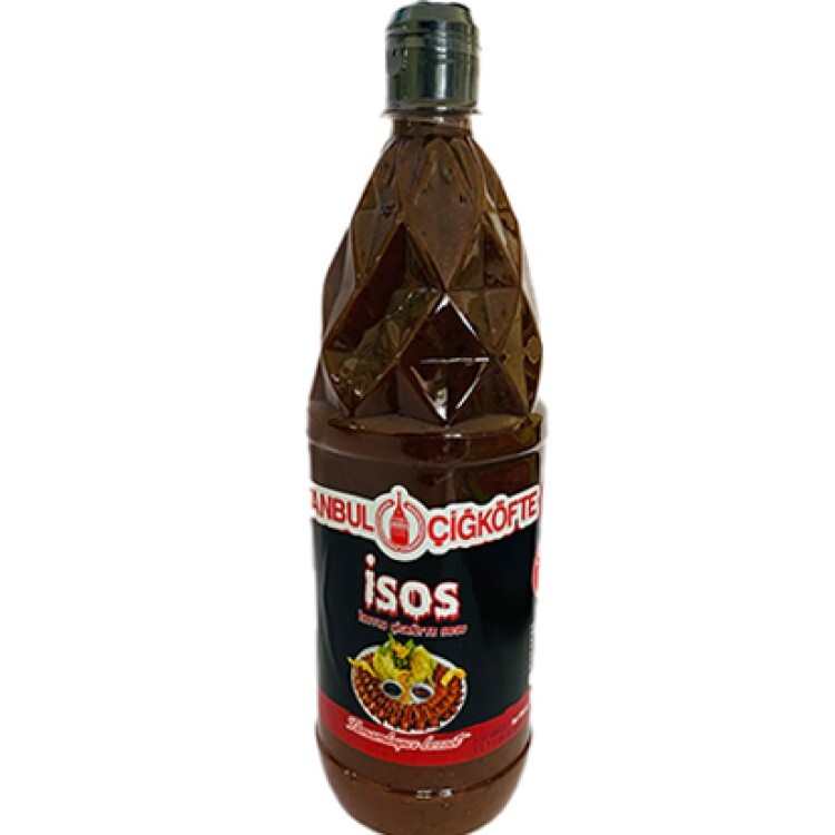 Acı Sos (1000 gr)