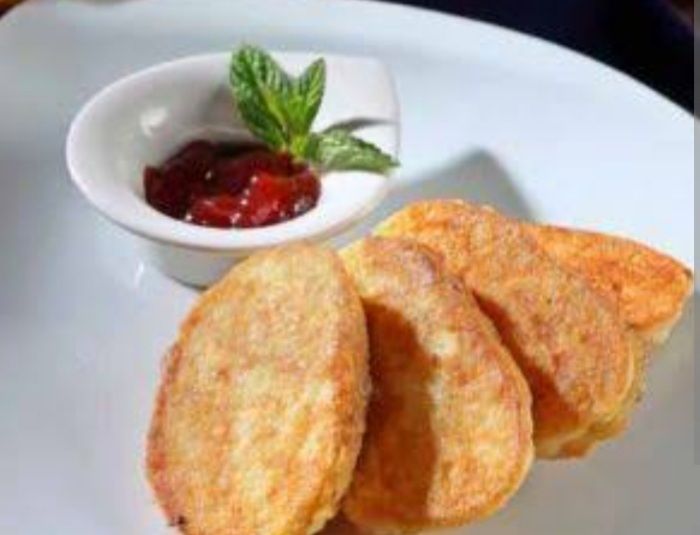 Yumurtalı Ekmek