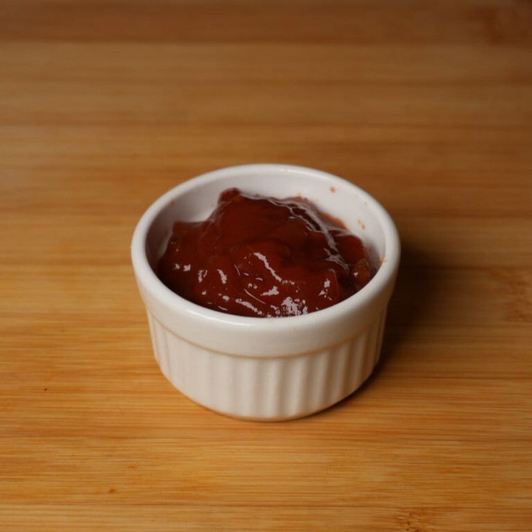 Relish Sos