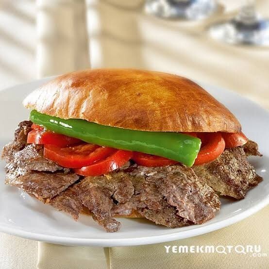 Tombik Et Döner