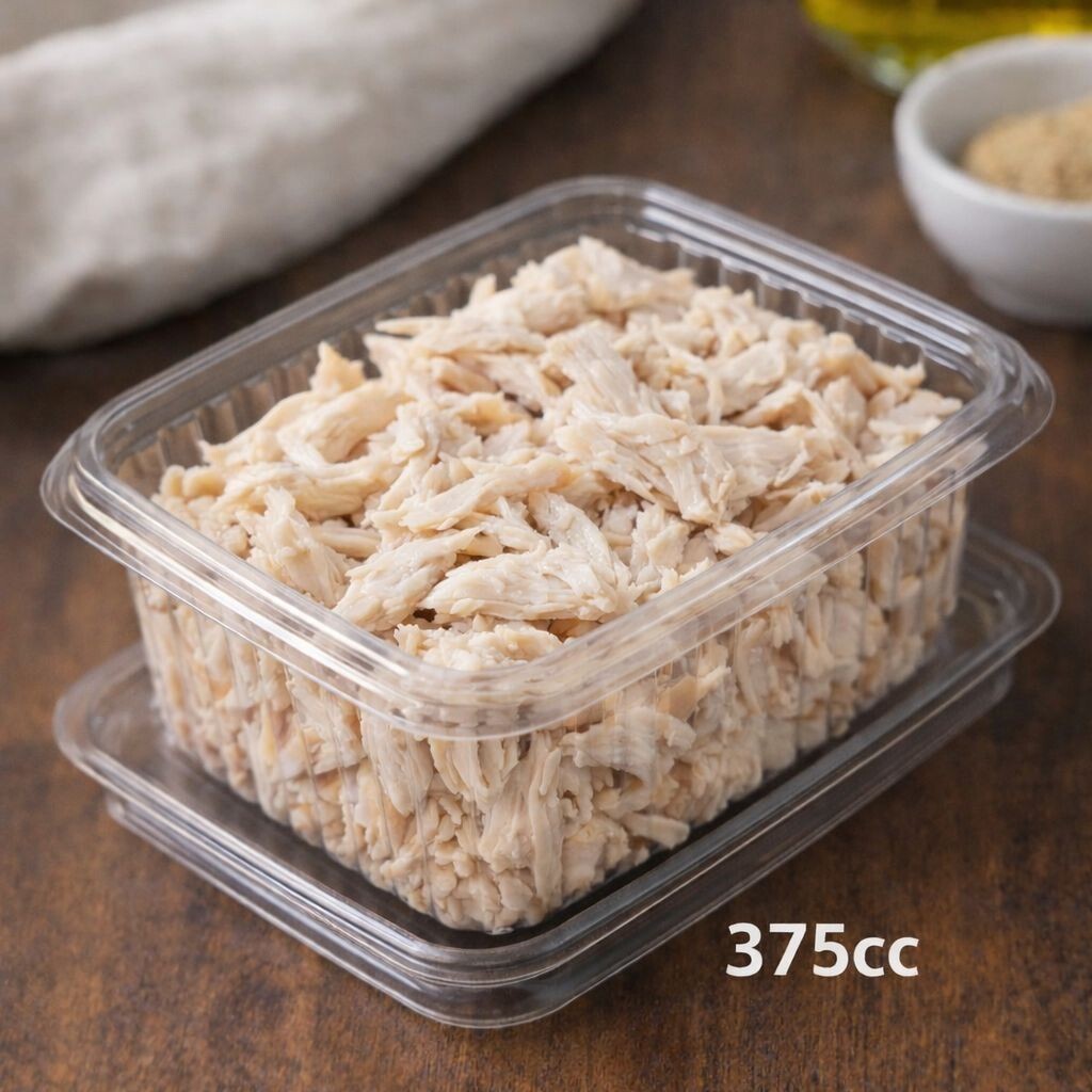 Tavuk (130 gr)