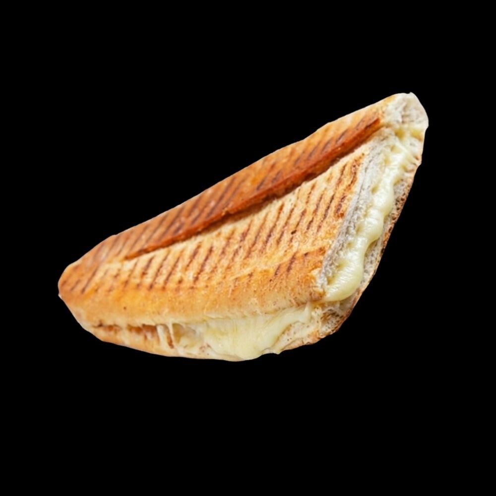 Kaşarlı Tost