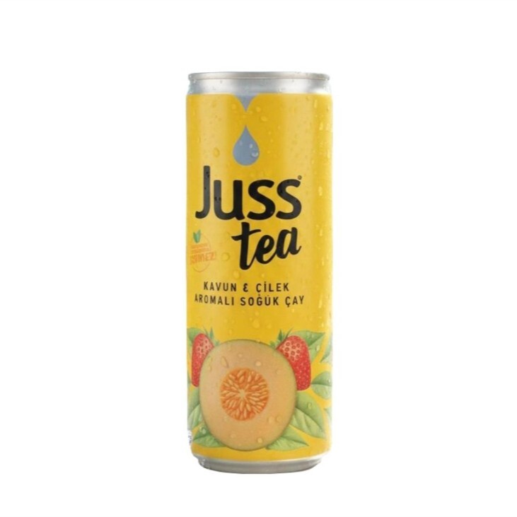 Juss Tea Kavun (33 Cl)