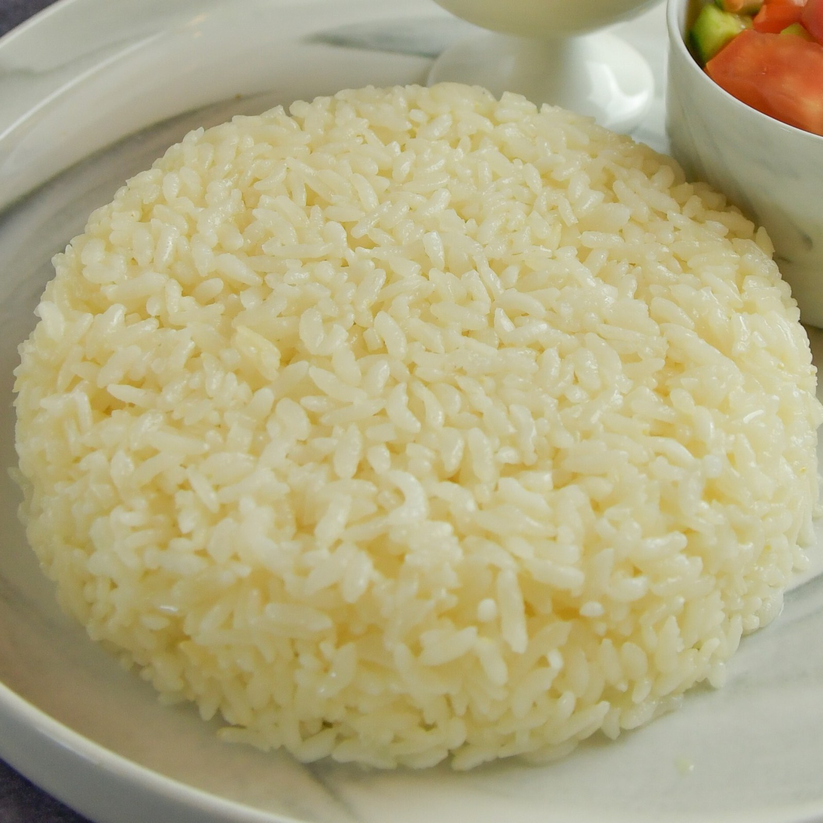 Pilav (300 gr.)