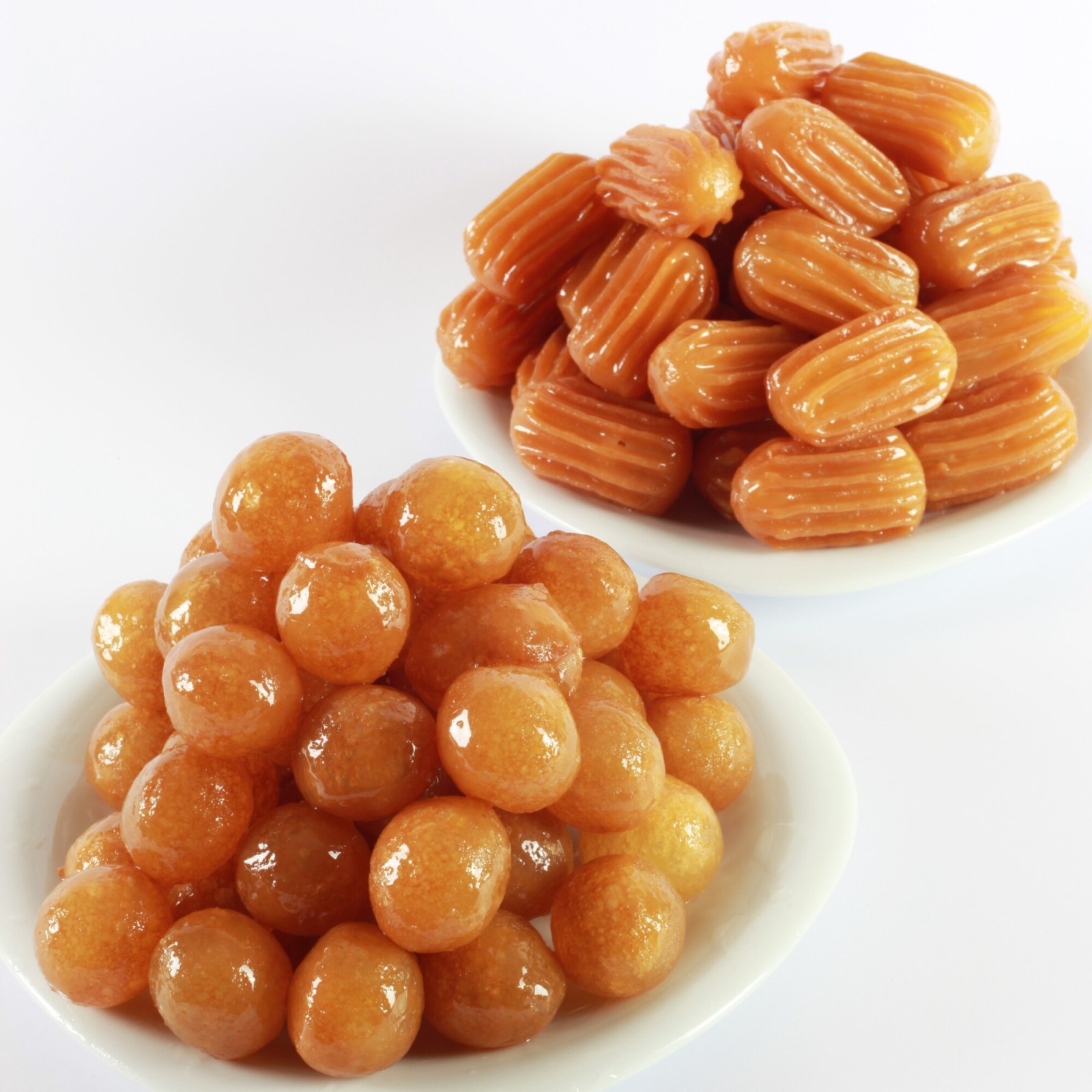 Tulumba Tatlısı (500 Gr.)