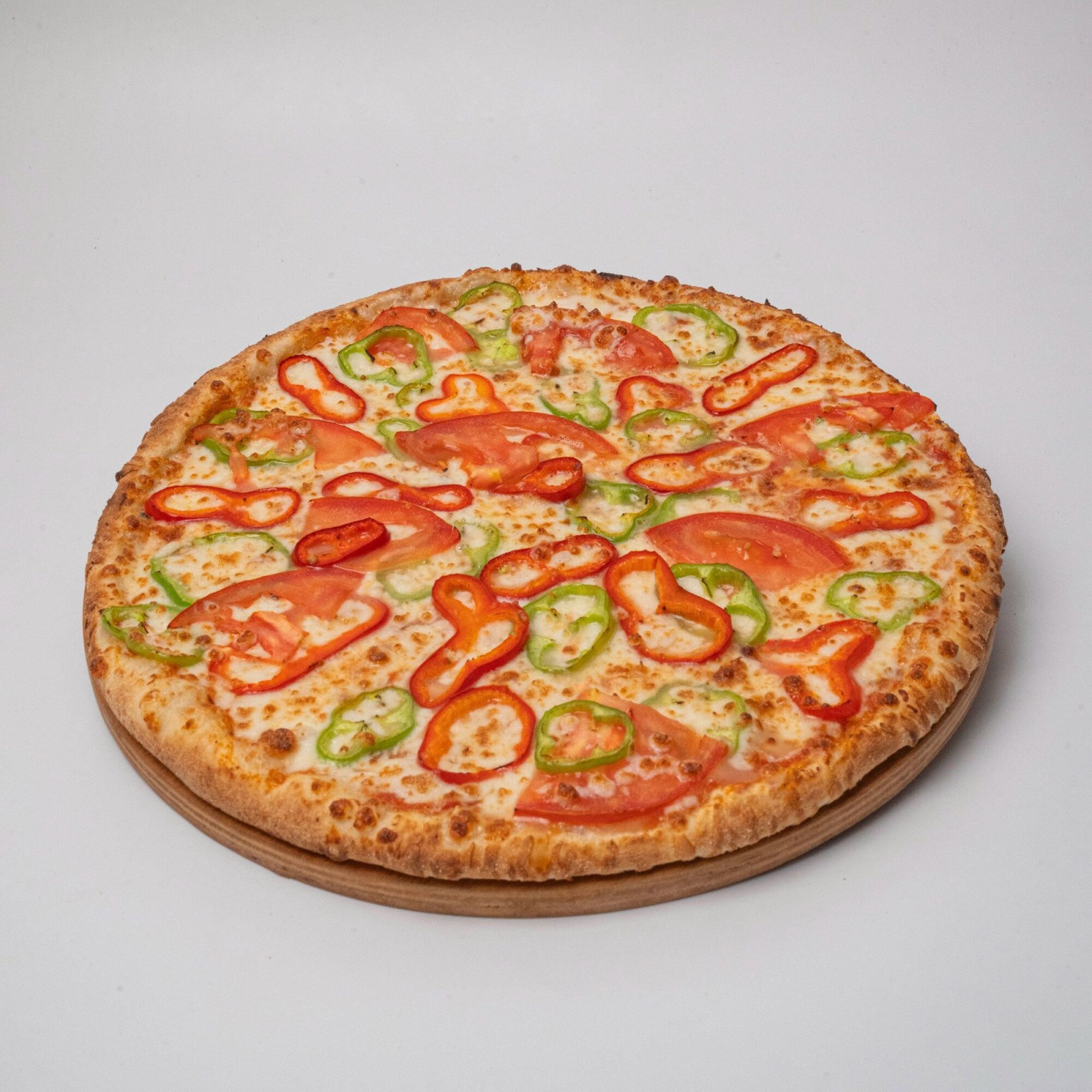 Fantastico Pizza (Büyük)