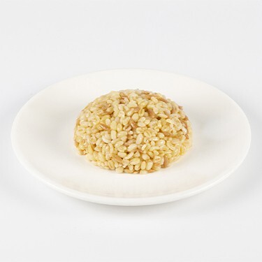 Tereyağlı Şehriyeli Bulgur Pilavı