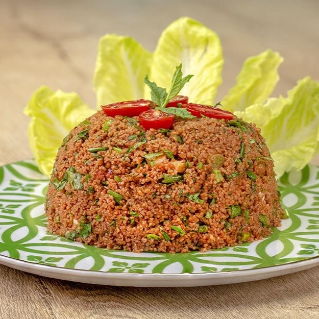 Kısır (200 gr.)