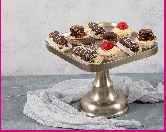 Karışık Petifür ( 1 kg.)