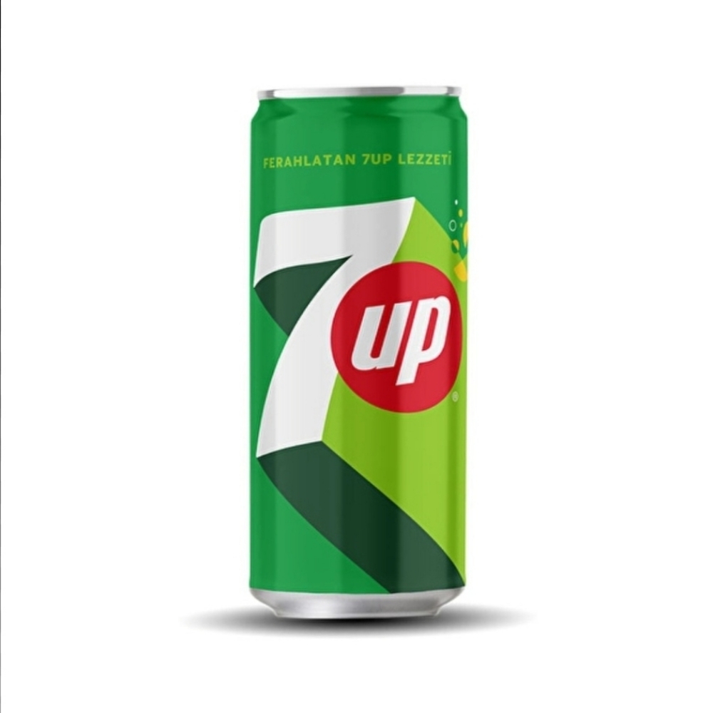 7up Kutu