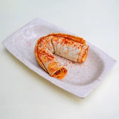Et Tantuni Dürüm (150 Gr)