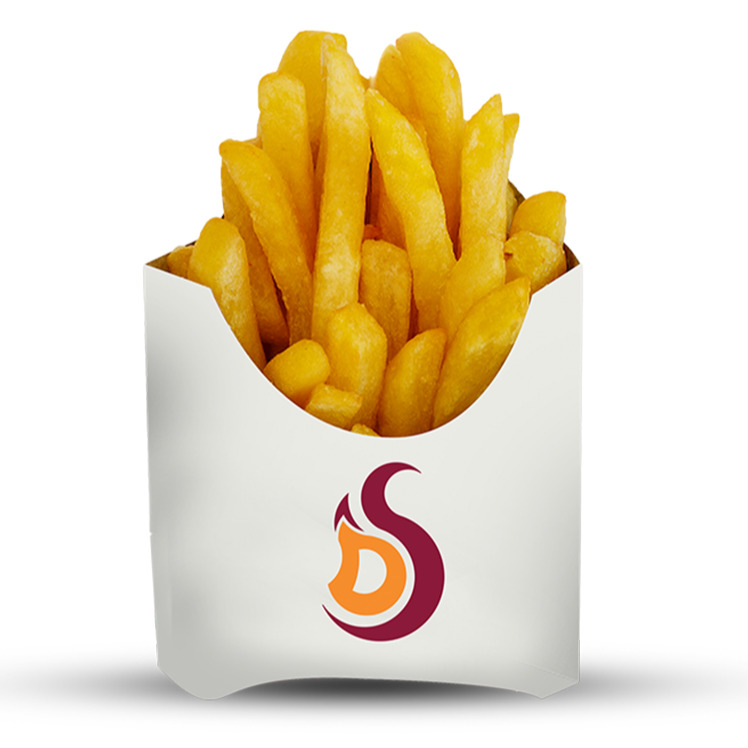 Patates Kızartması (110 gr.)