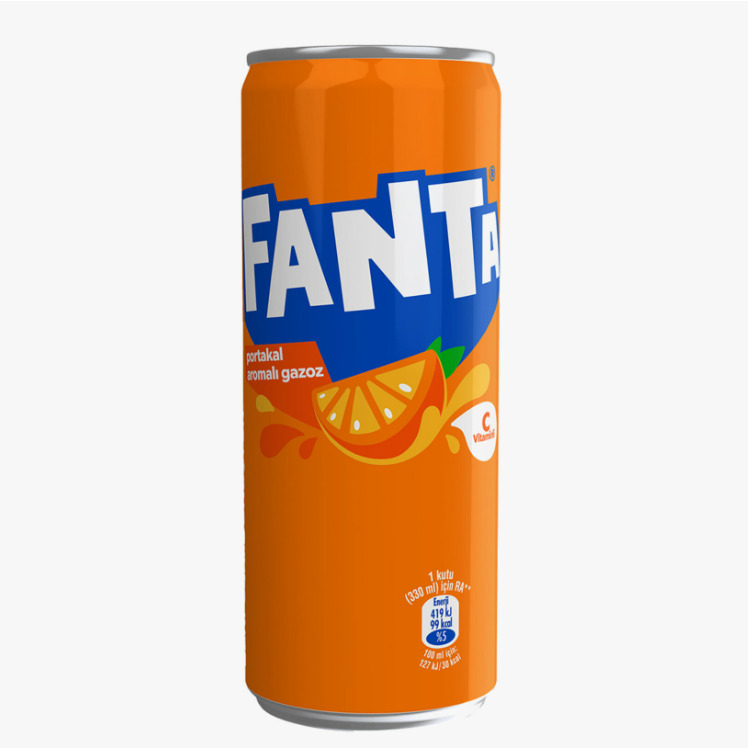 Fanta (300 cl)
