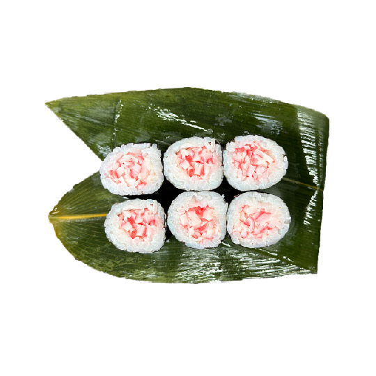 Kani Maki