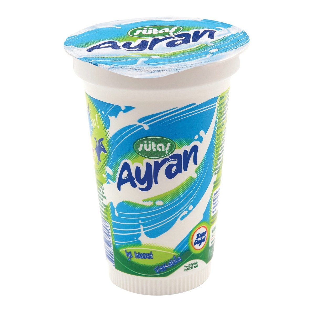 Ayran
