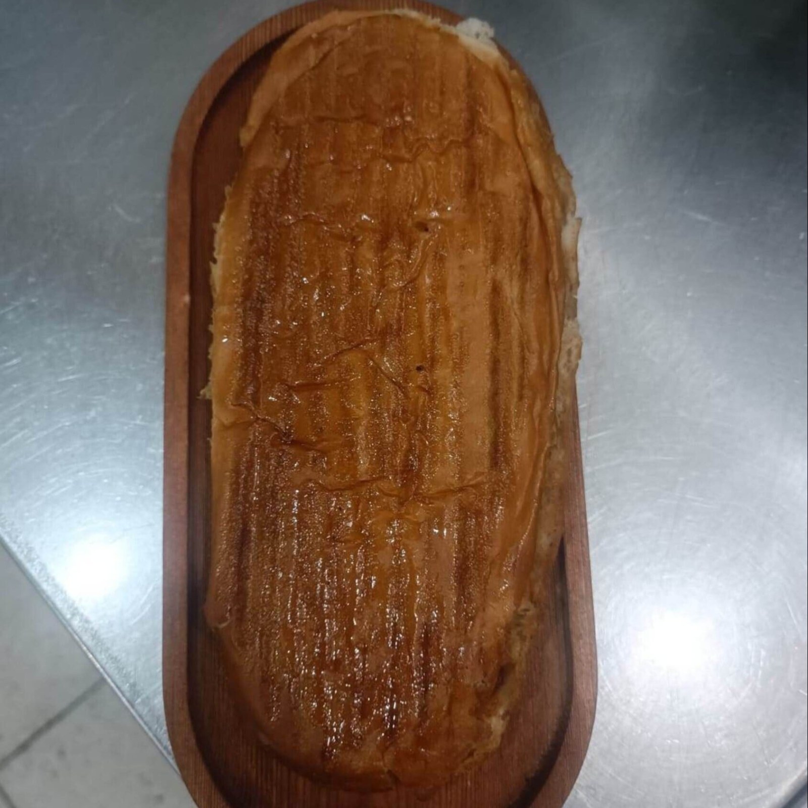 Kaşarlı Tost