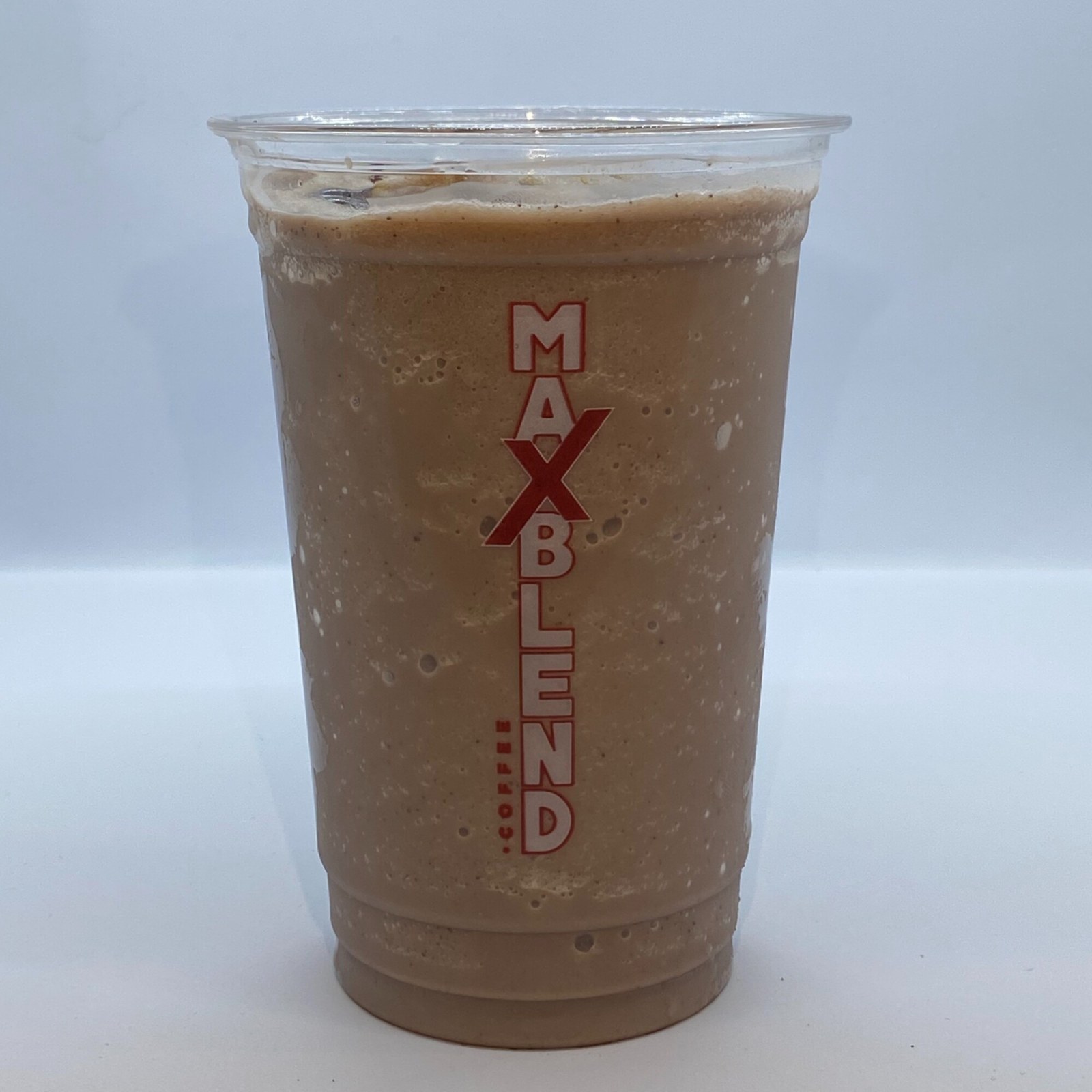 Çikolatalı Milkshake