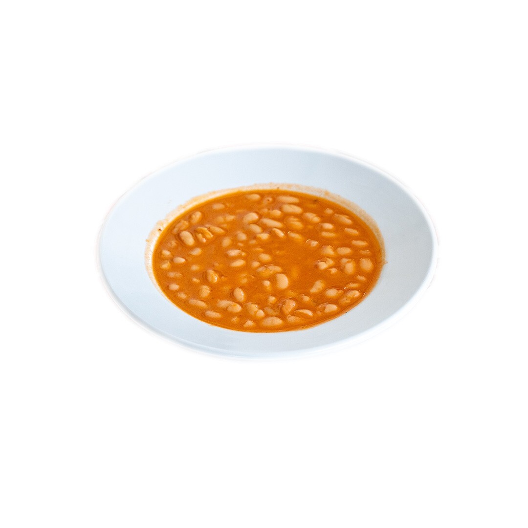 Kuru Fasülye
