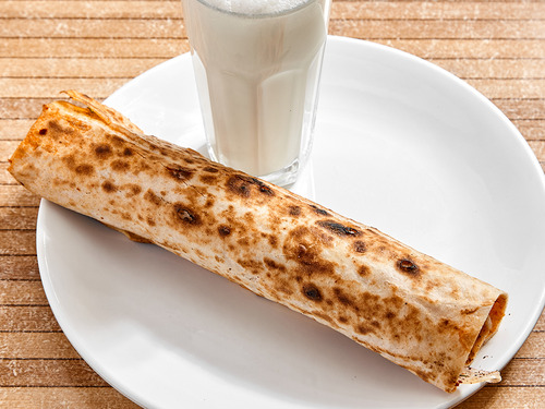 Avantaj Kuşbaşı Dürüm Menü