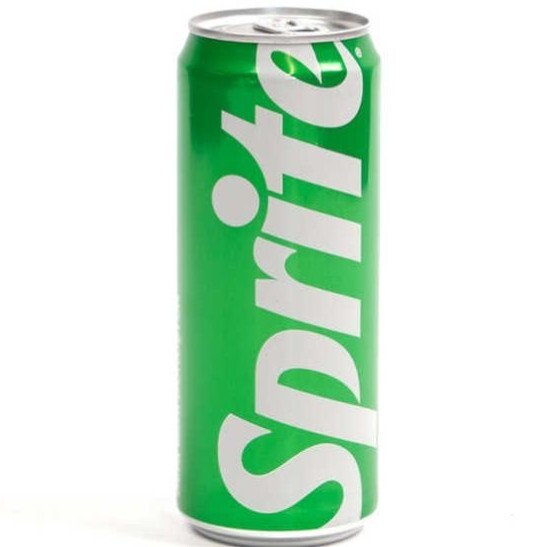 Sprite (33 Cl)