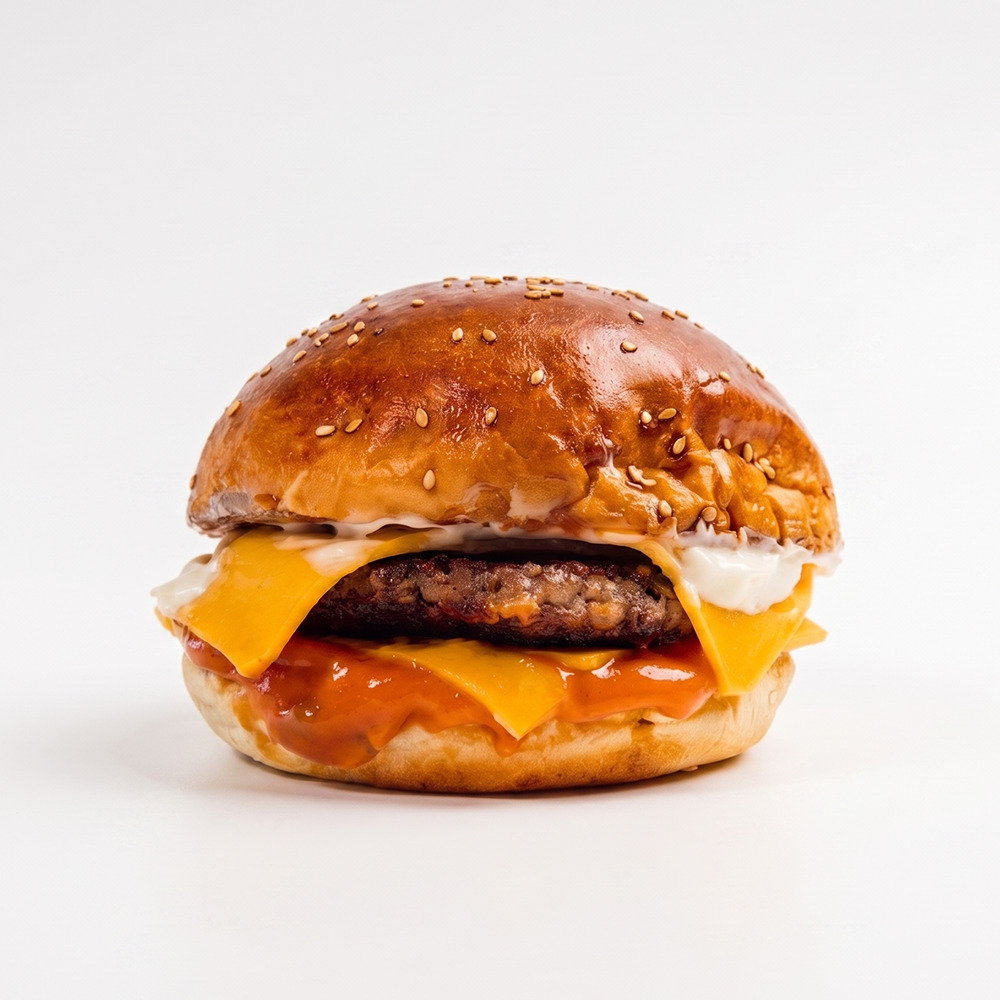 1001 Burger