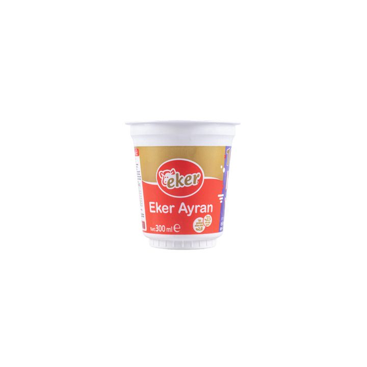 Eker Ayran (300 ml)