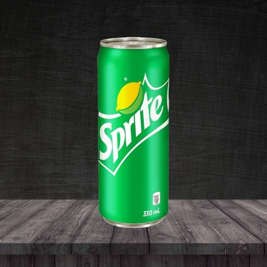 Sprite (33 cl)