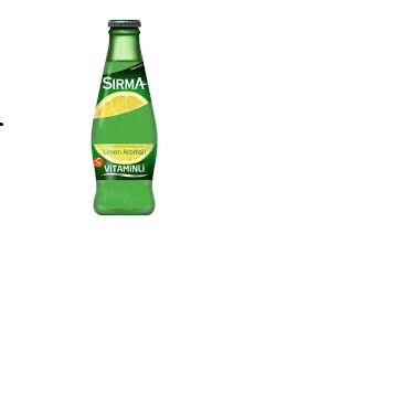 Limonlu Soda (20 cl)