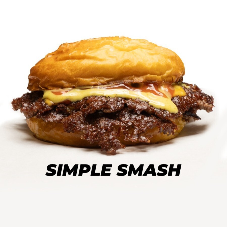 Simple Smash Sx1