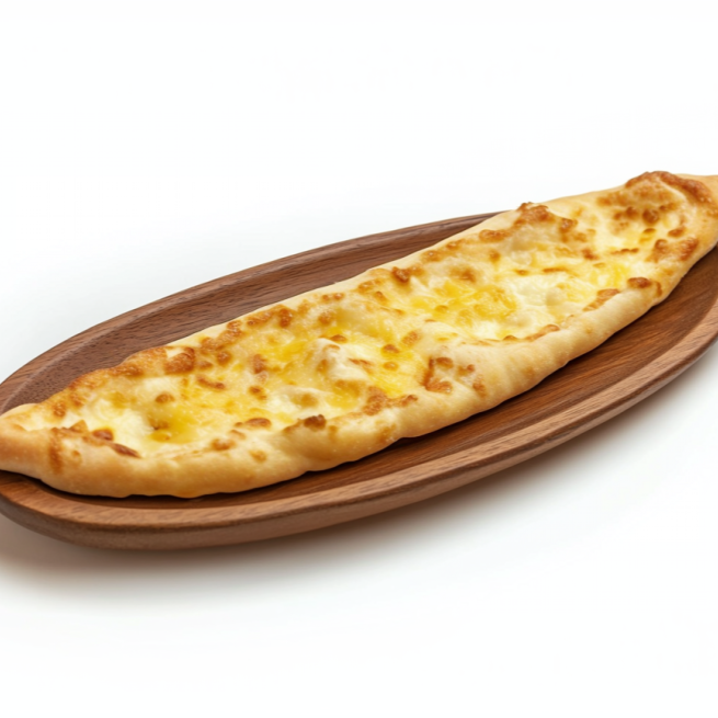 Kaşarlı Pide