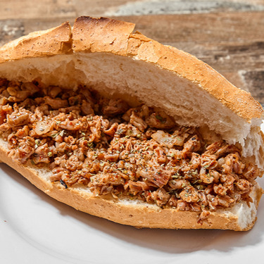 3/4 Ekmek Arası Kokoreç