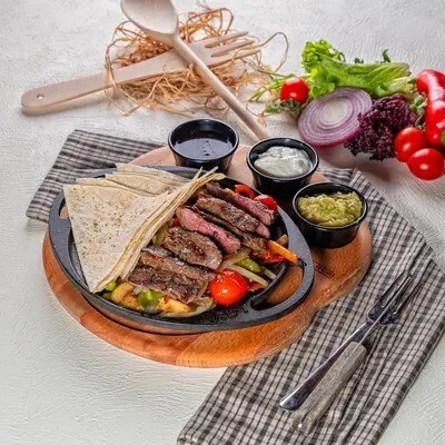 Dana Fajita
