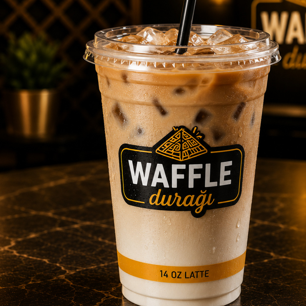 Ice Latte
