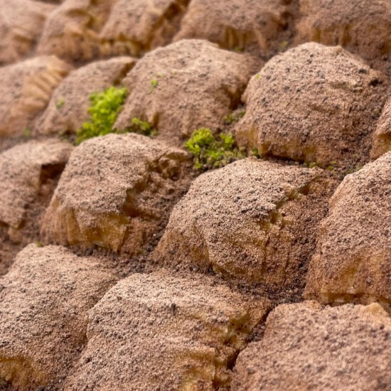 Fıstıklı Soğuk Baklava 500 Gr