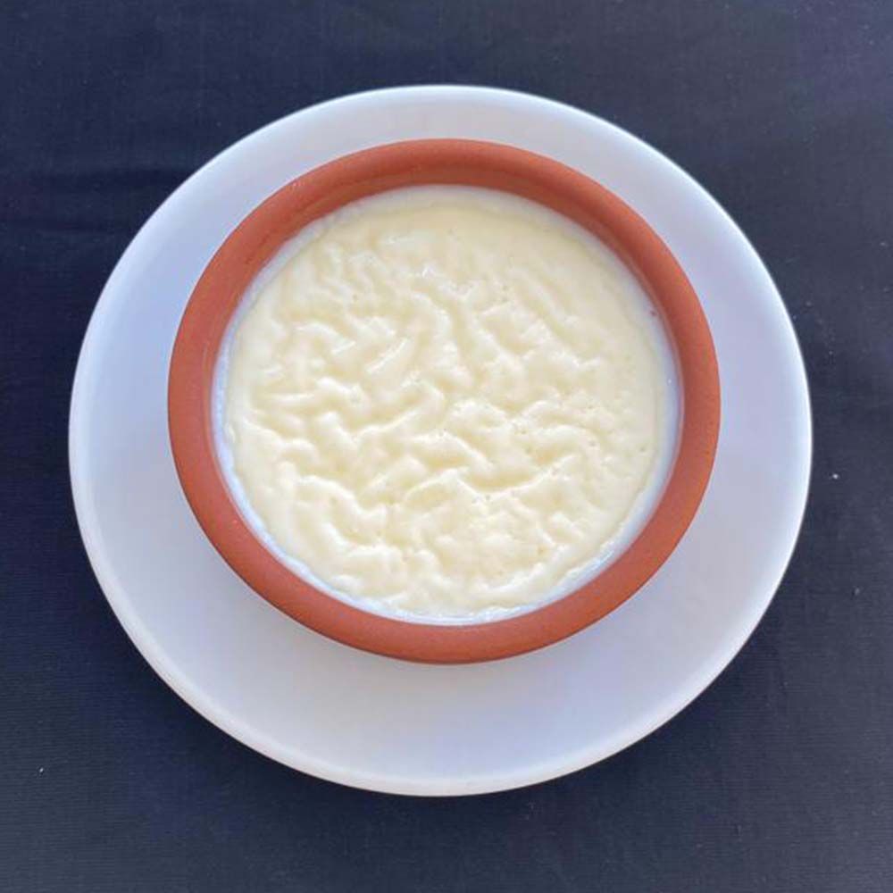 Sütlaç