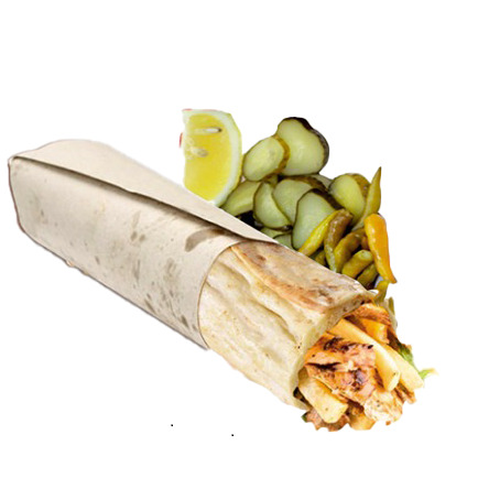 Tavuk Pide Döner (90 gr)