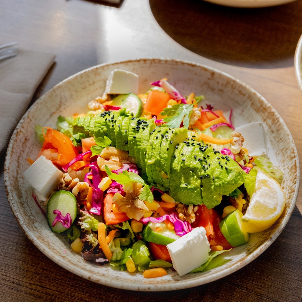 Fit Salata