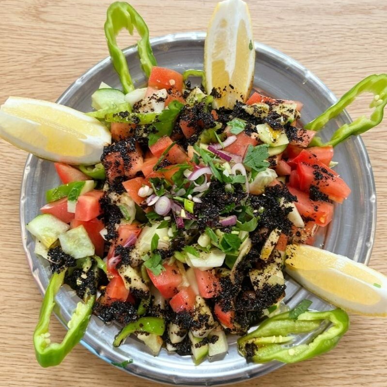 Çoban Salata